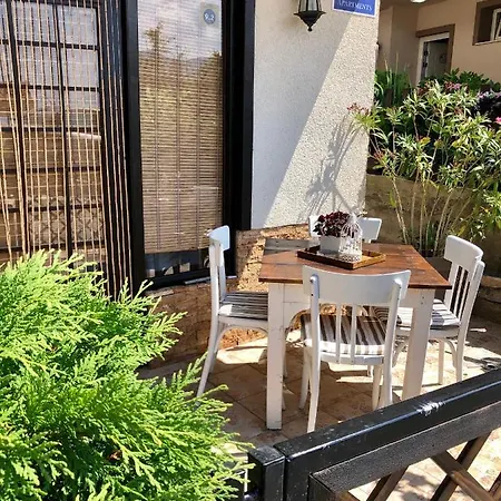 Apartment Pandonos Ohrid