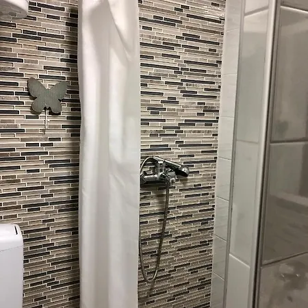 Apartment Pandonos *