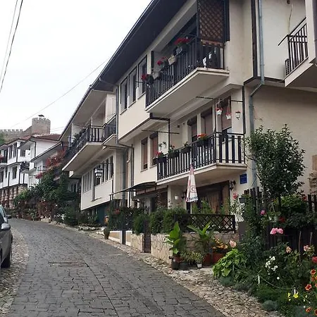 Apartment Pandonos